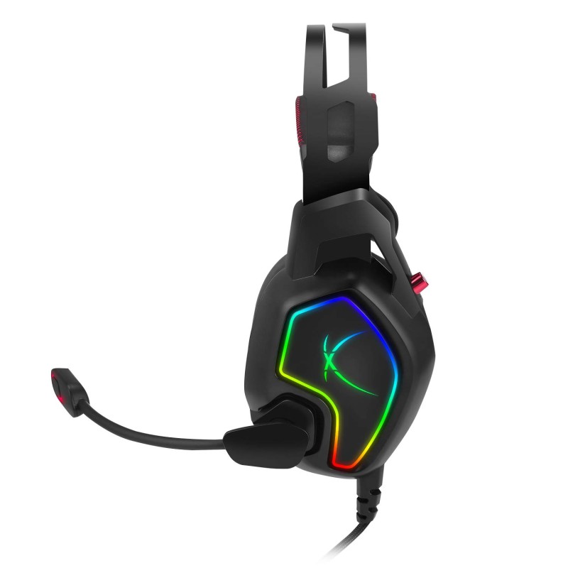 Cosmic Byte Equinox Europa 7.1 Dual Driver Gaming Headset